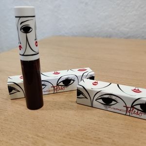 MAC Toledo SIN lipglass